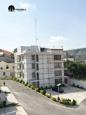3bdrm Apartment in Maitama for sale