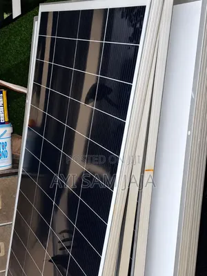 330 Watt Solar Panels (8 Peices)