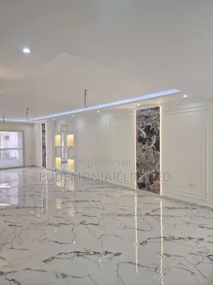 Premium Parlour Floor Works