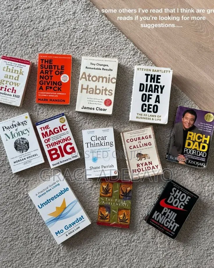 Beyond Letters Bookstalls Limited