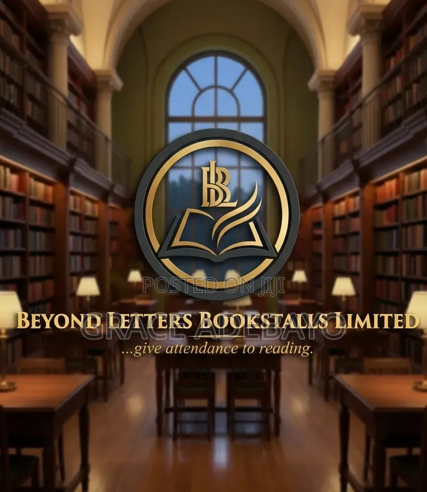Beyond Letters Bookstalls Limited