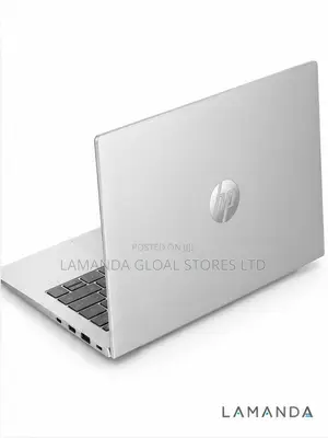 New Laptop HP ProBook 440 16GB Intel Core Ultra 5 SSD 512GB