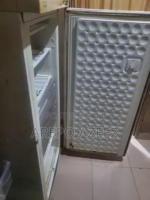 Six Steps Siemens Freezer