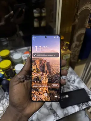 Infinix Hot 50 Pro+ 4G 256 GB Blue