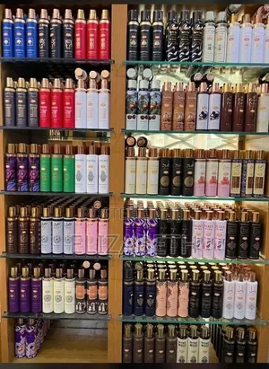 FRAGRANCE of All Kinds Available