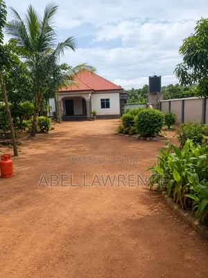 Furnished 2bdrm Bungalow in Eleworo Town, Obafemi-Owode for sale