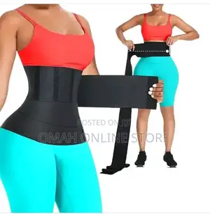 Universal Tommy Wrap