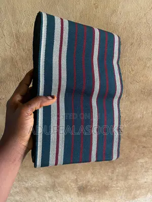Asooke for Couple