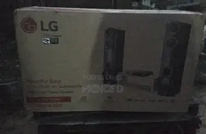 LG Body Guard