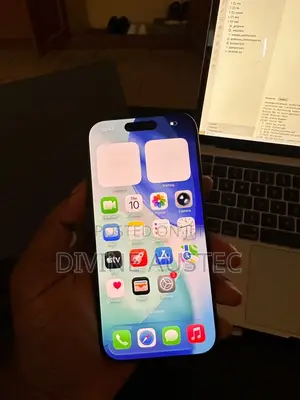 Apple iPhone 17 Pro 256 GB Blue