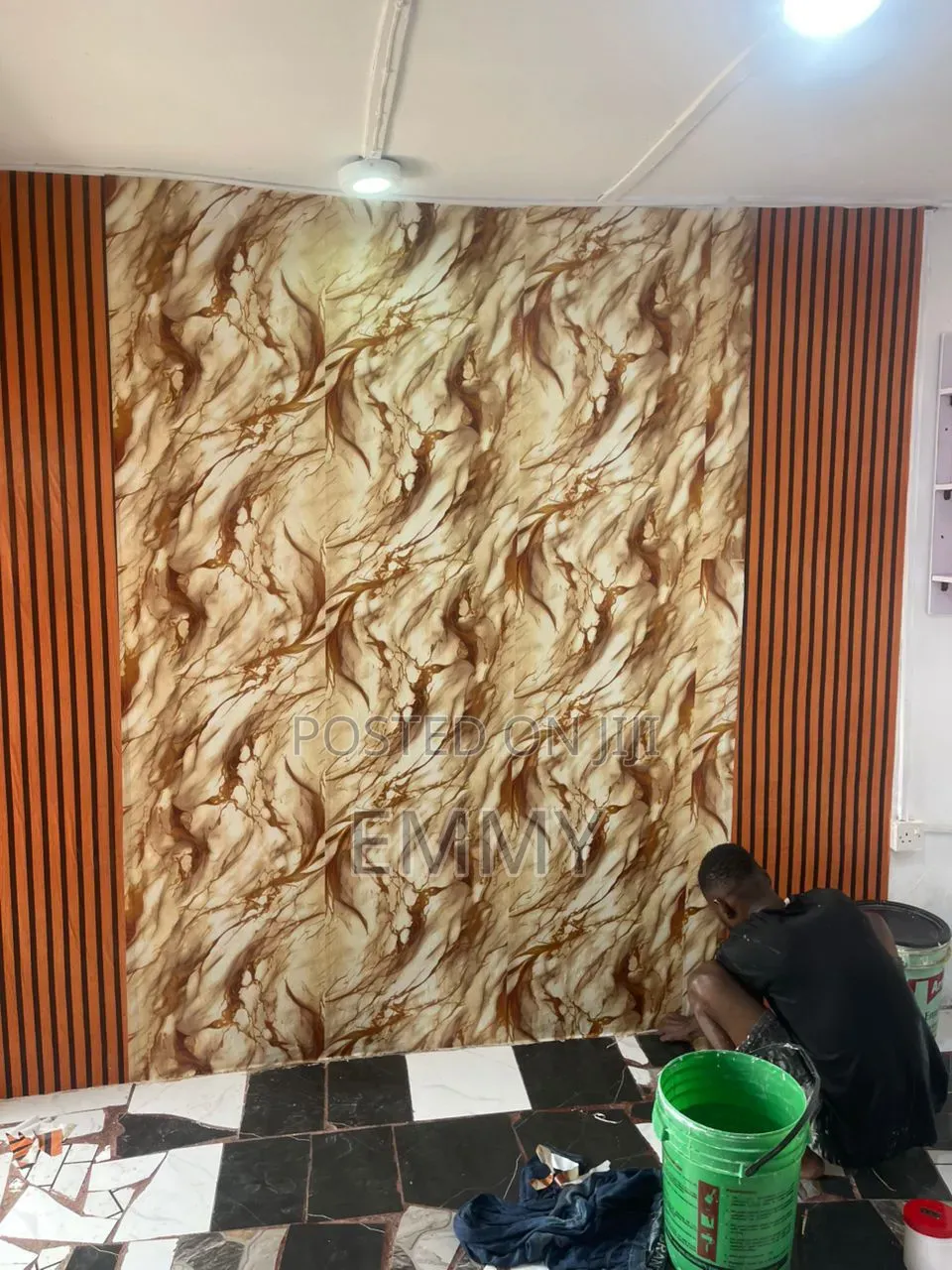 Emmy Golden Interior Enterprises