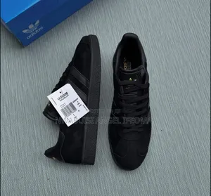 Adidas Gazelle Suede Sneakers