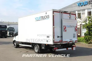 Moving to Abuja by Truck