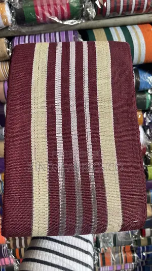 Hand Woven Double Woven Aso Oke