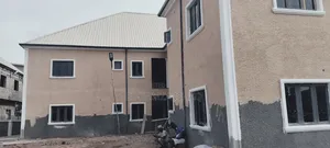 3bdrm Block of Flats in Sci Estate, Lugbe District for rent