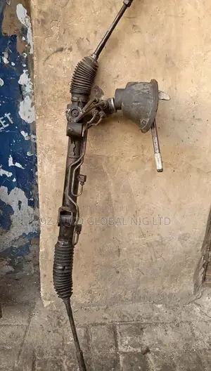 Dodge Caliber 2008 Steering Rack – Direct Tokunbo