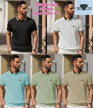 Fashion La Reshape Shirt