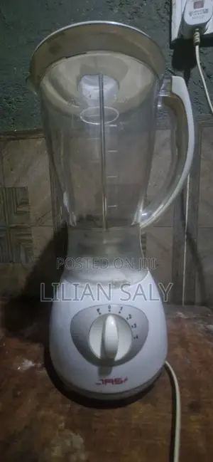 CASA Blender