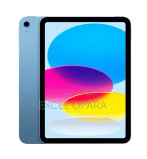 Apple iPad 10.2 (2020) Wi-Fi 64 GB Blue