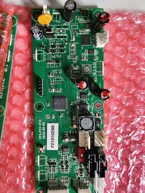 Embroidery/Monogram Machine