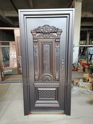 Copper Cast Security Turkey Standard