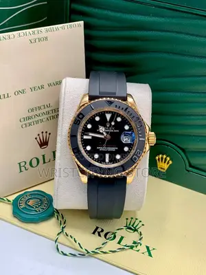 High Quality Luxury Rolex Watch