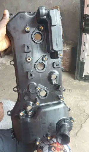 Toyota 2GR New Model Engine Cover – Brand New