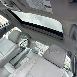 Toyota Camry XLE 4dr Sedan (3.5L 6cyl 6A) 2017 Black