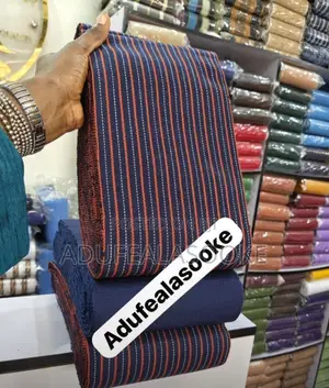 Bundle Asooke