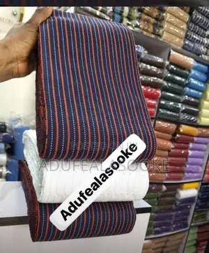 Bundle Asooke