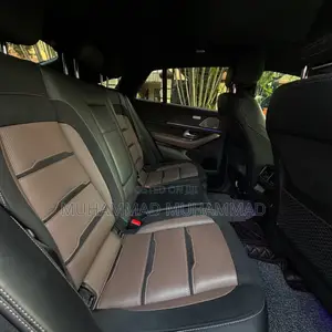 Mercedes-Benz GLE-Class AMG GLE 53 4MATIC 2021 Black