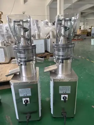 Universal Commercial Juice Extractor