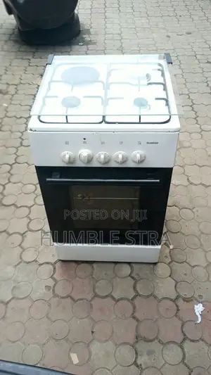 Gas Burner