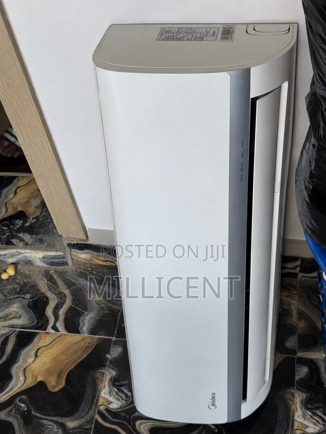 Midea 1HP Split Air Conditioner