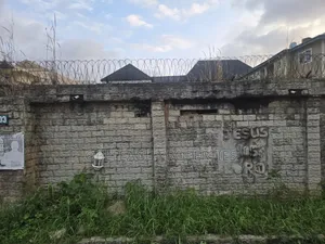 855 Square Meters for Sale in Ago Certificate of Occupancy