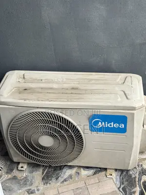 Midea 1HP Split Air Conditioner
