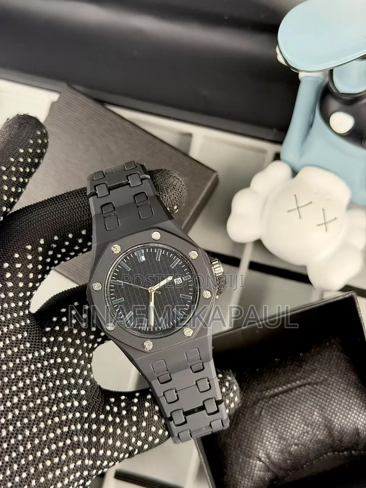 AP Wrist Watch