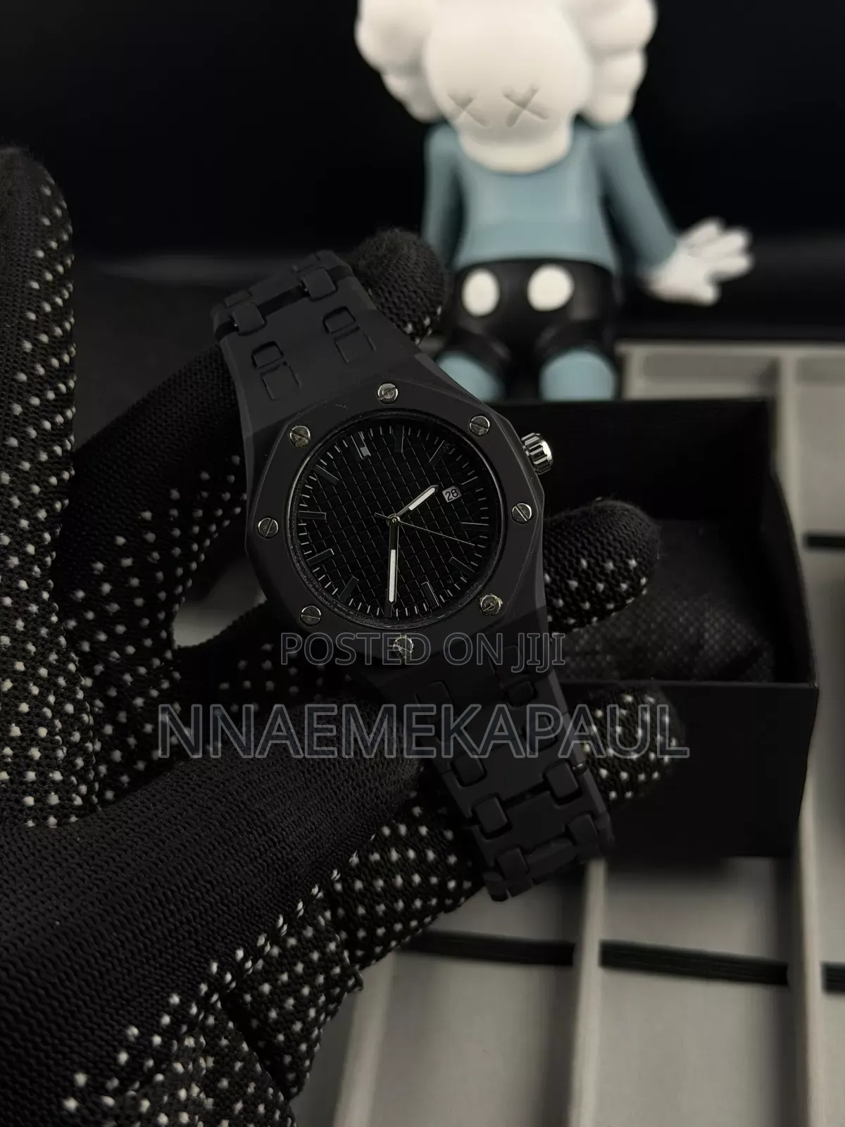 AP Wrist Watch