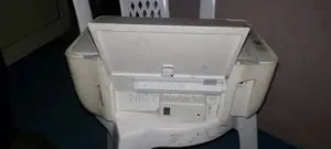 HP Jetdesk Color Printer