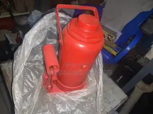 Hydraulic Jack