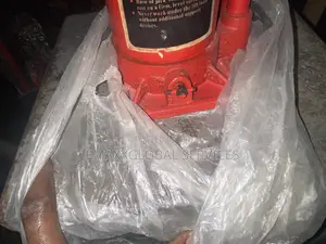 Hydraulic Jack