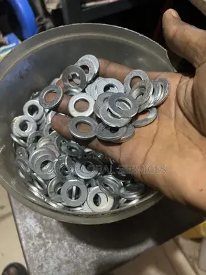 10mm Washer