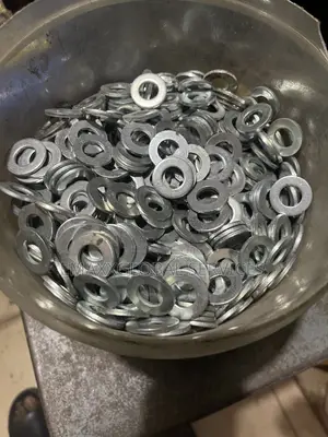 10mm Washer