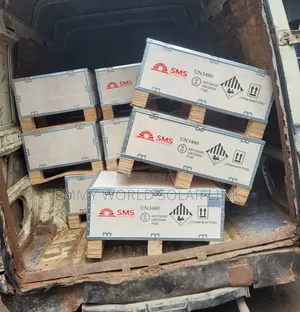 SMS Battery 10kwh 48v