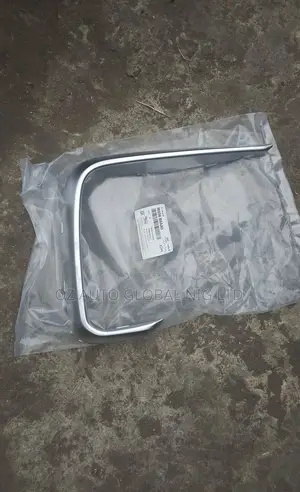 Hyundai Grand Santa Fe 2018 Chrome Fog Light – Brand New