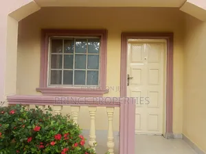 1bdrm Block of Flats in Gwagwalada for rent