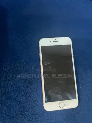 Apple iPhone 6s 16 GB White