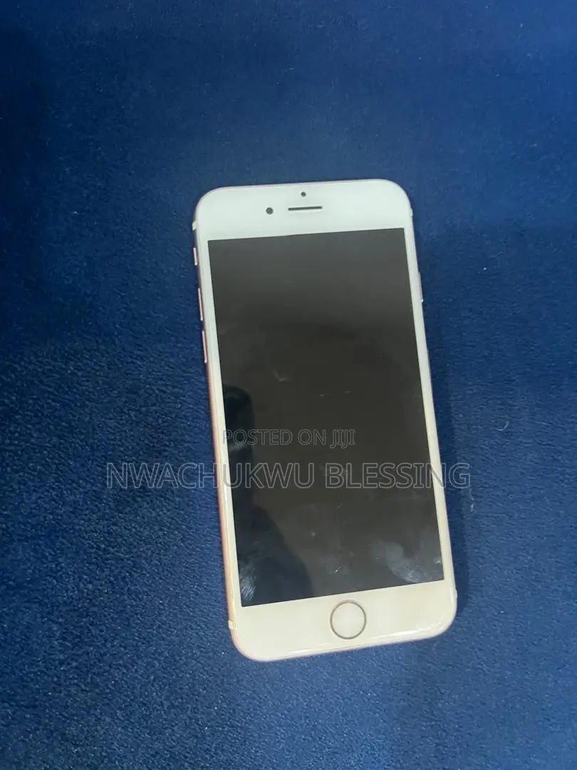 Apple iPhone 6s 16 GB White