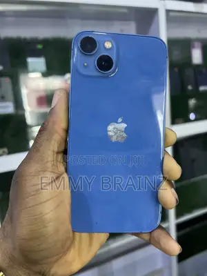 Apple iPhone 13 128 GB Blue