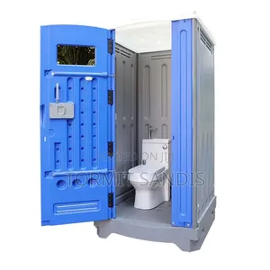 Thodex Mobile Toilet